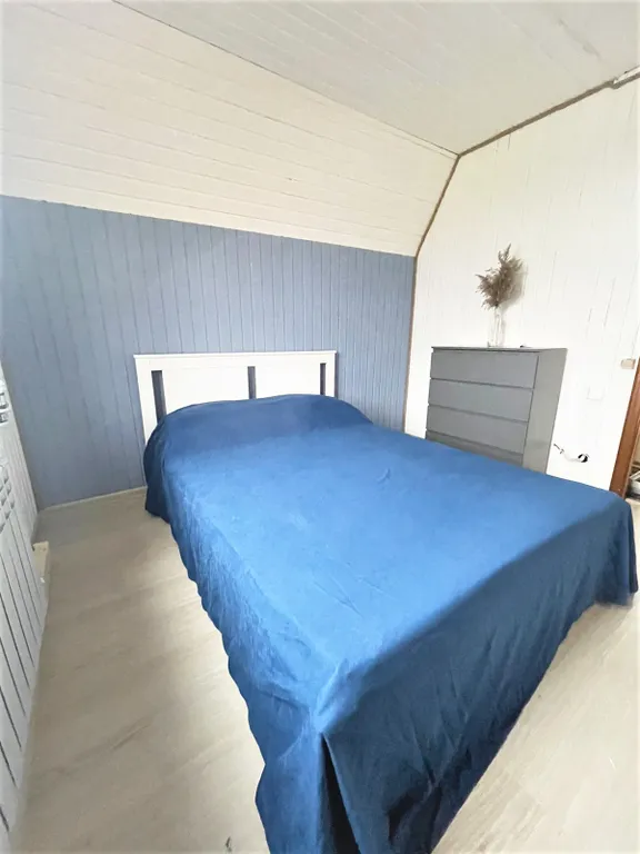 Коттедж Частный дом в Домодедово — Жеребятьево