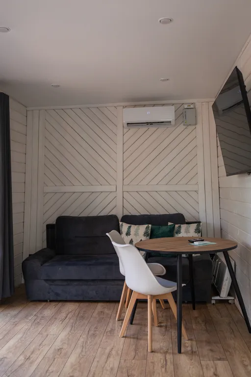 Коттедж 1-комнатный Дом — аренда посуточно в Большой Суходол