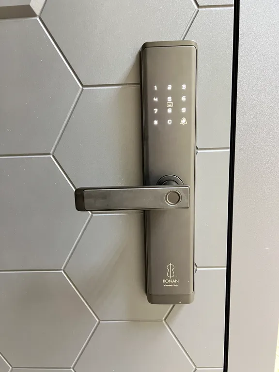 Уютная умная квартира