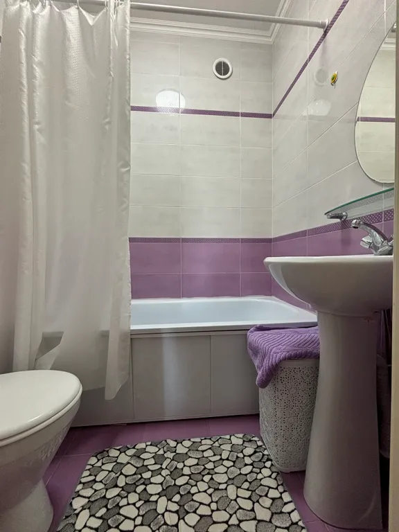 Квартира у моря, закаты, аромат морского бриза, средиземноморский вайб