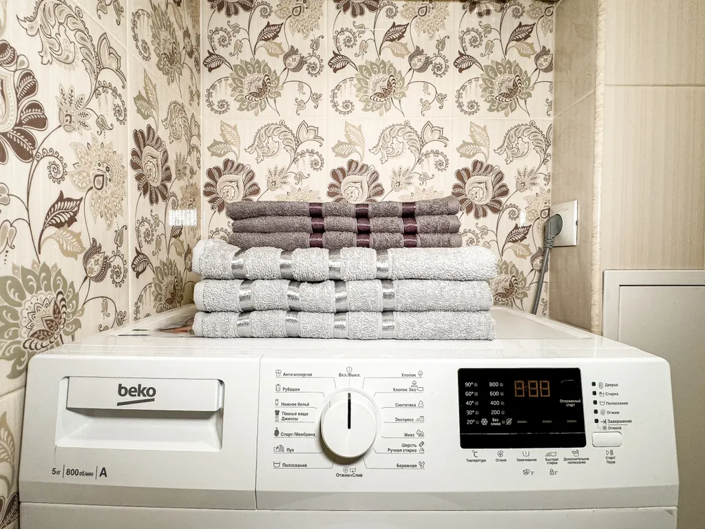 Квартира Апартаменты Монако 24 ЖК Кавказ 581 — Анапа