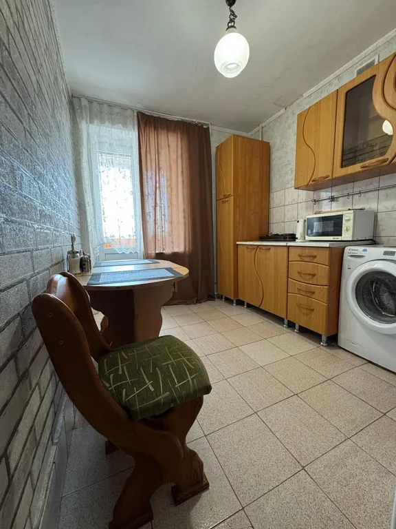 Квартира рядом с ЖД вокзалом