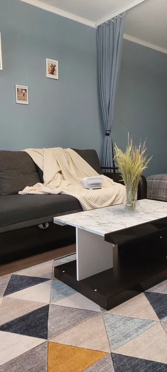 Квартира в центре вблизи туробъектов