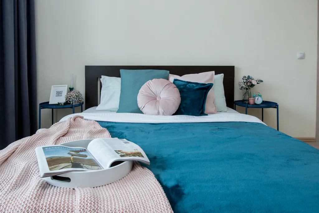 Апартаменты у метро Девяткино в ЖК комфорт класса