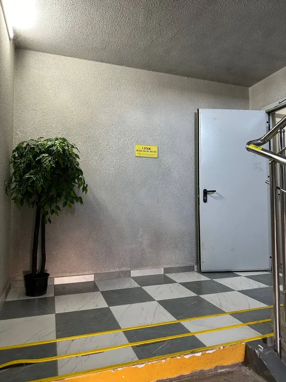 Квартира Квартира Студия "Gorgippia" — Анапа