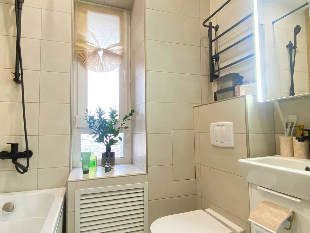 Квартира 1-комнатная Квартира — Иркутск