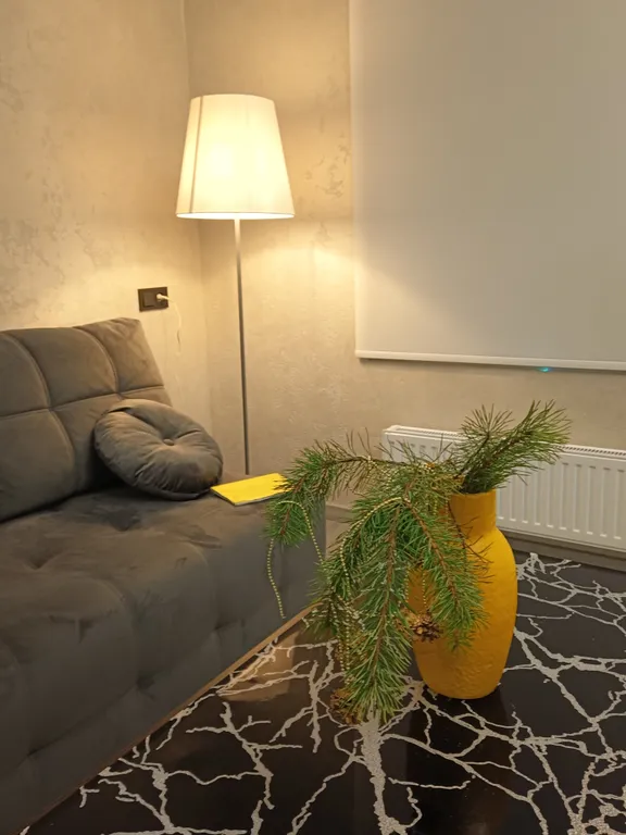 Шикарная квартира в ЖК Аристократ