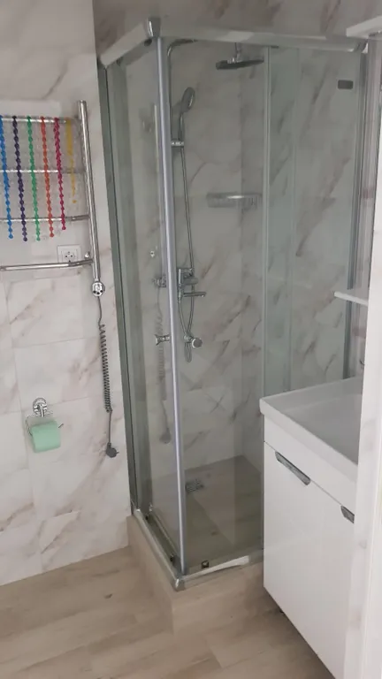 Апартаменты у моря Бристоль