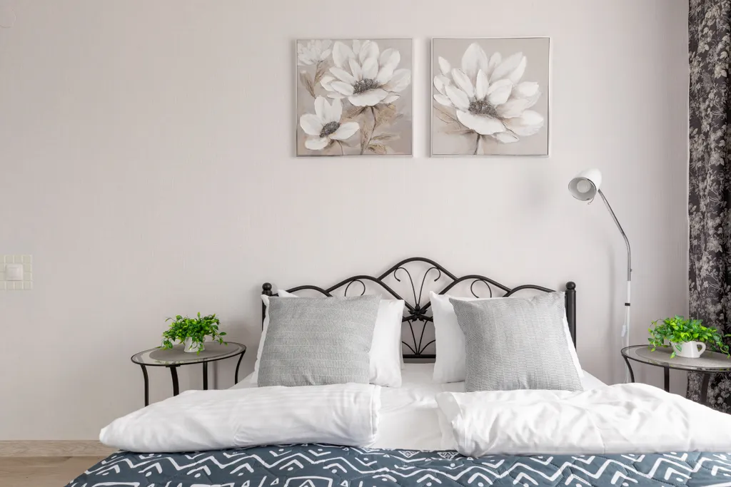 Квартира Однокомнатная квартира в жк Живи в Песочном — Песочный