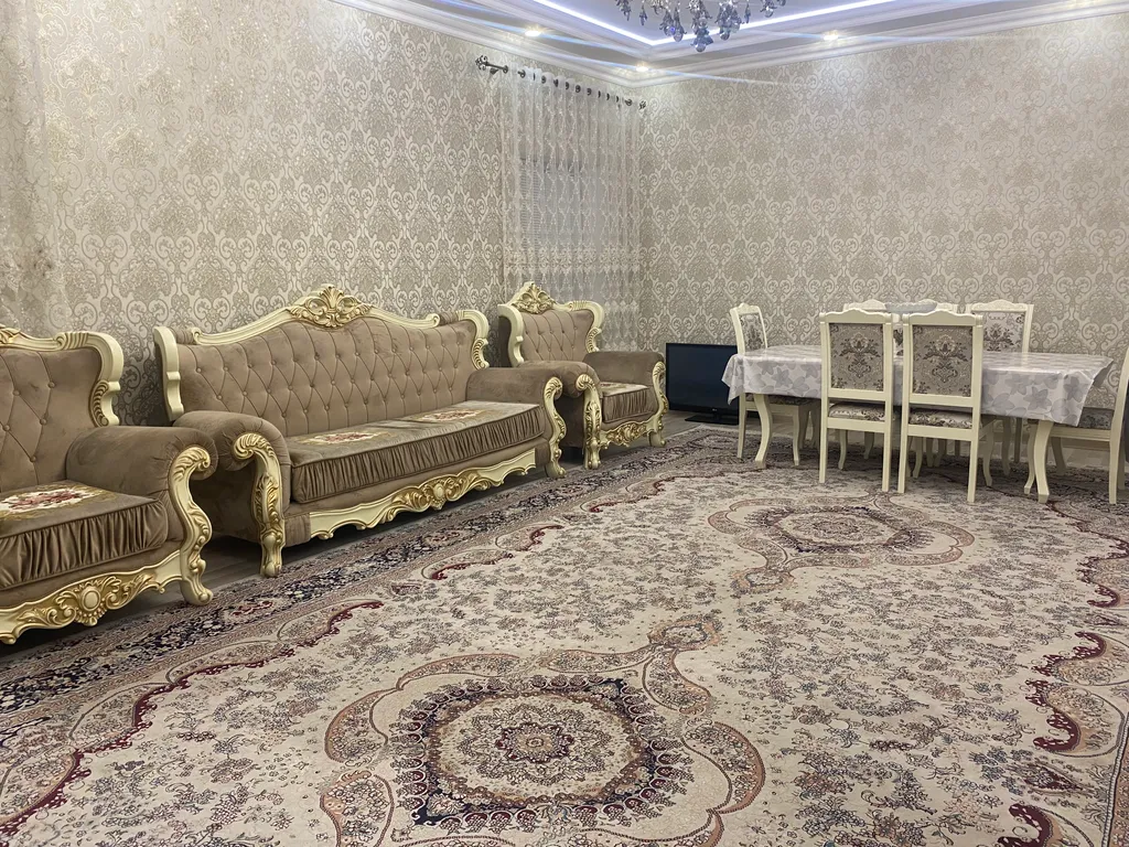 Коттедж Уютный дом — аренда посуточно в Дербент