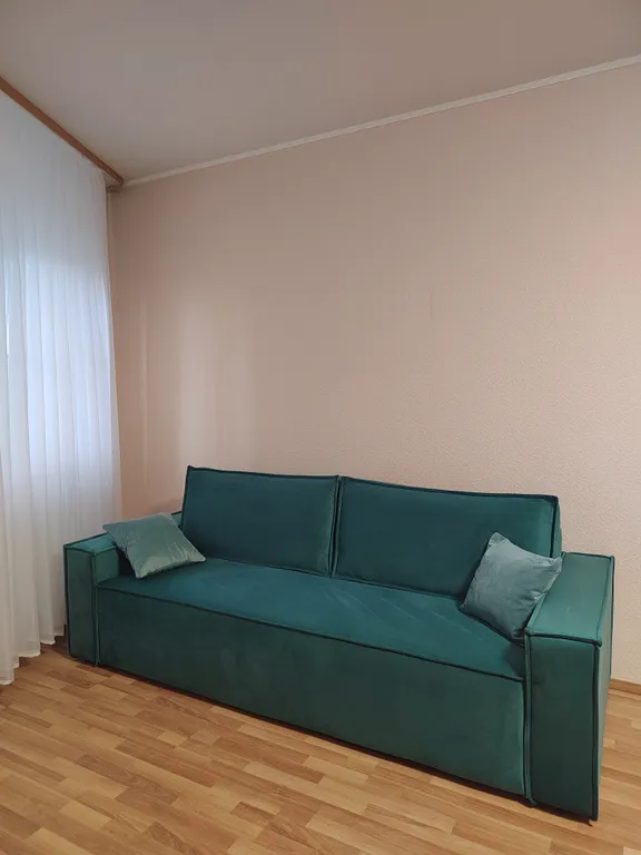 Квартира Уютная квартира рядом с аэропортом, ЭКСПО — Екатеринбург