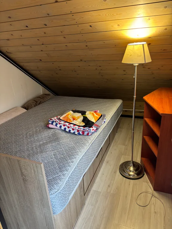 Квартира Уютное гнездышко для свиданий — аренда посуточно в Королёв