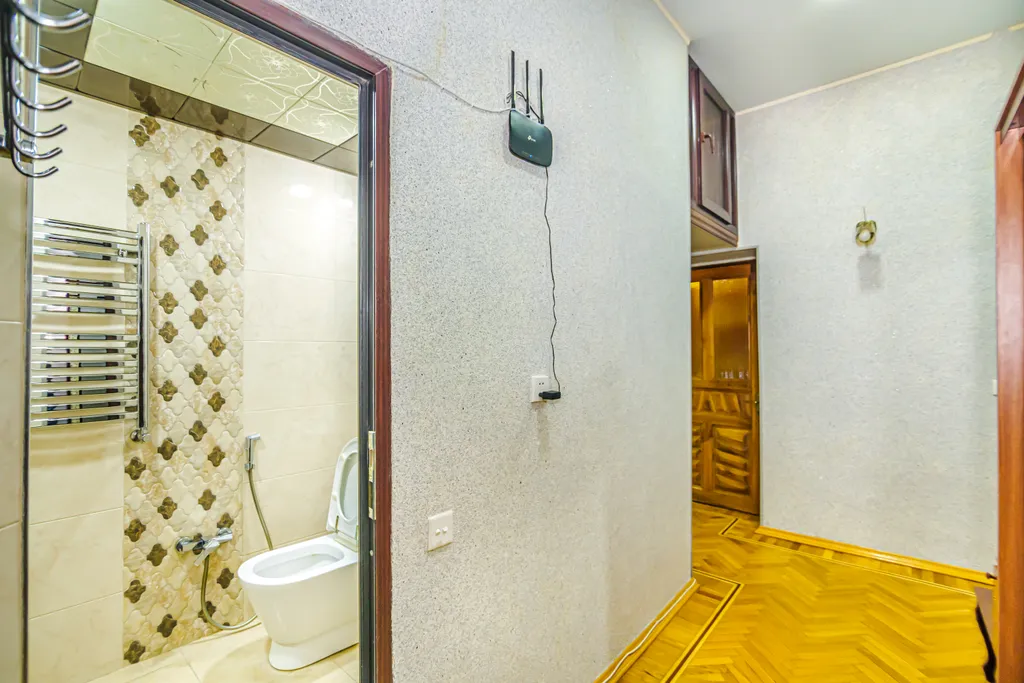 Cucla Apartment Targovu