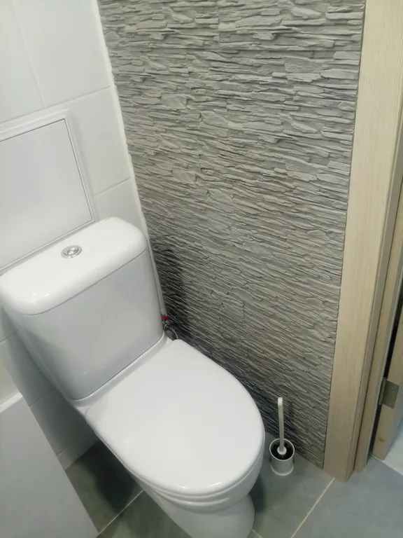 1-комнатная квартира комфорт