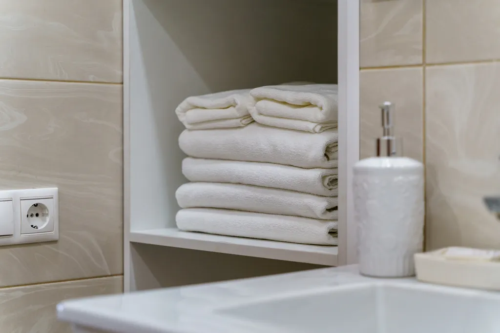 Трёхкомнатные апартаменты с сауной в центре