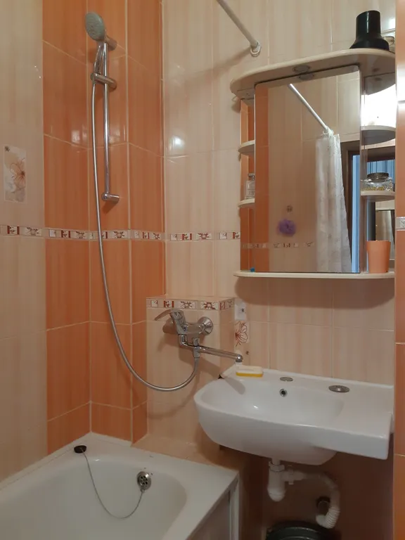 Отличная квартира в районе Курортного городка