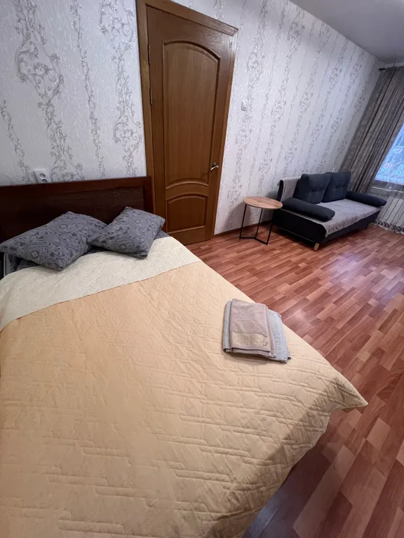Квартира Уютная квартира в центре — Нижний Новгород