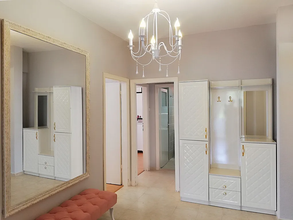 Квартира на пляже Клеопатры