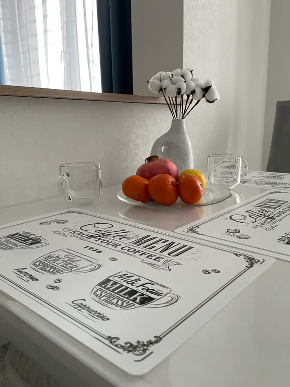 Уютная новая квартира — аренда посуточно в Мытищи