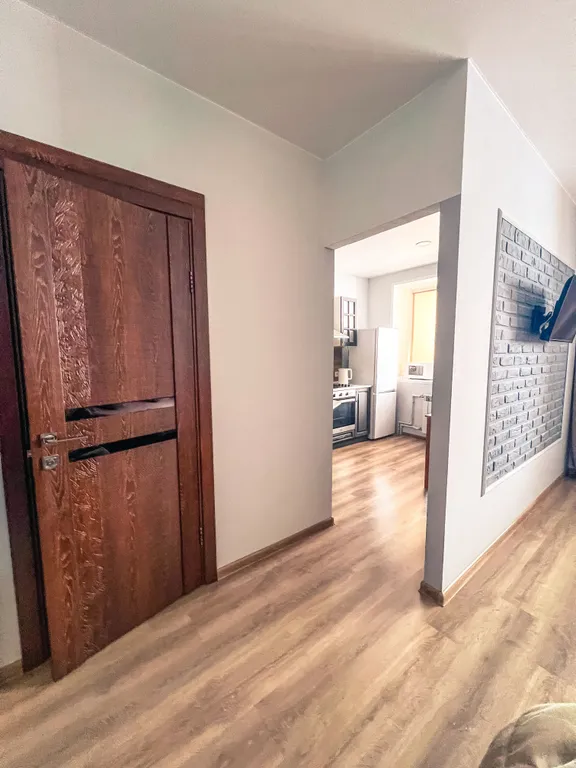 Квартира Квартира рядом с Волгой — Самара