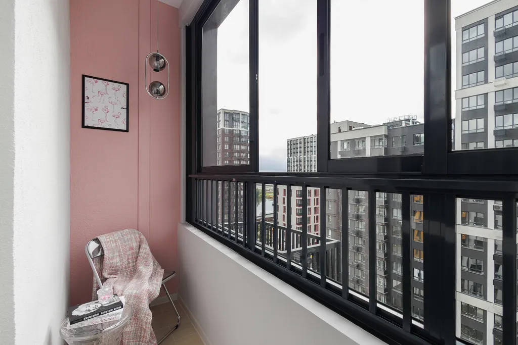 Утонченная студия грация в Прокшино