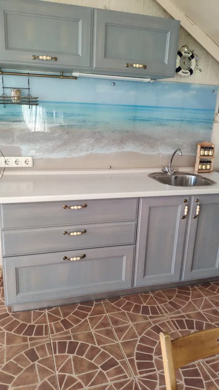 Апартаменты Романтик на море