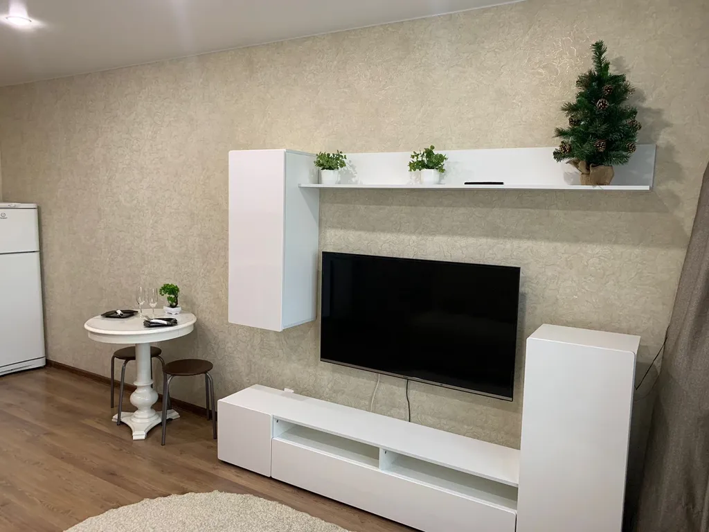 Уютная студия рядом с метро