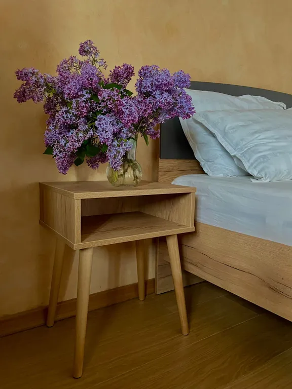 Квартира Современные апартаменты с джакузи у озера — аренда посуточно в Сестрорецк