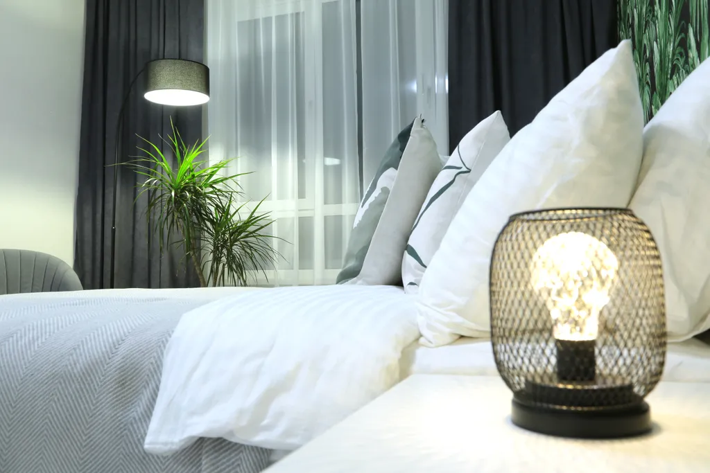 Квартира Просторная квартира с 2 спальням и кухней-гостиной ЖК Новомолоково — Молоково