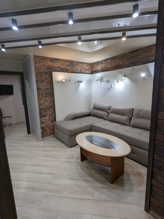 Квартира Евродвушка люкс — аренда посуточно в Набережные Челны