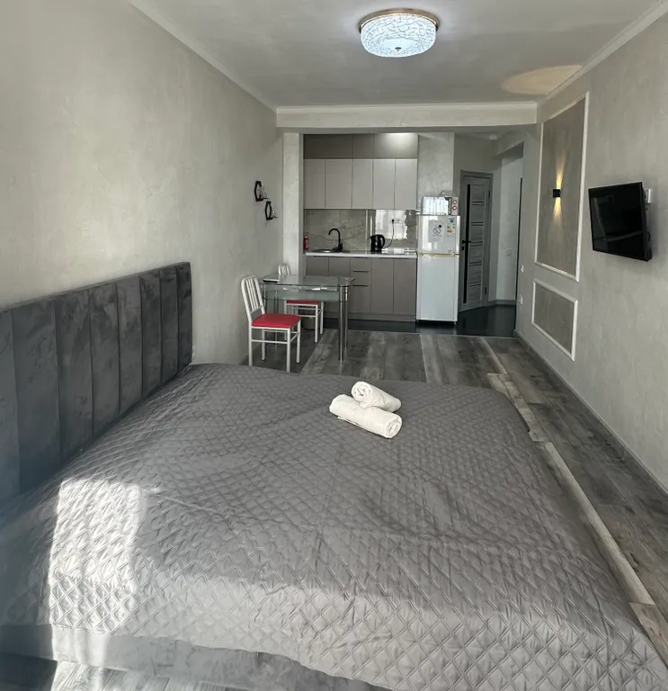 Аэропорт ашык тобе