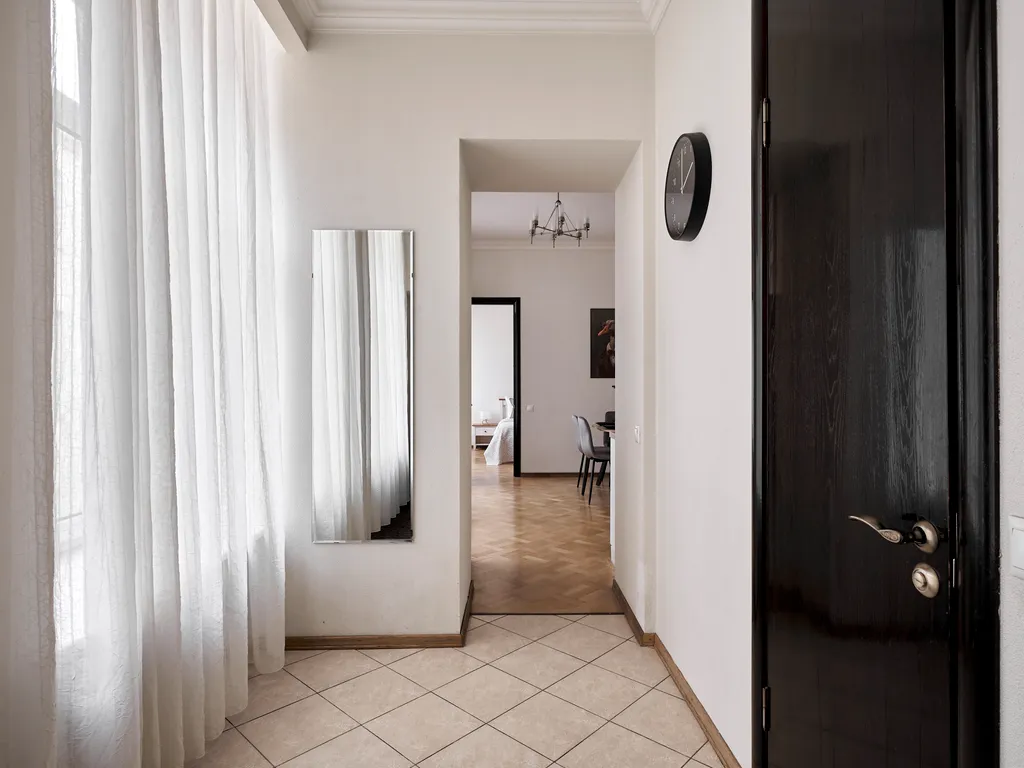 Квартира рядом с Казанским собором