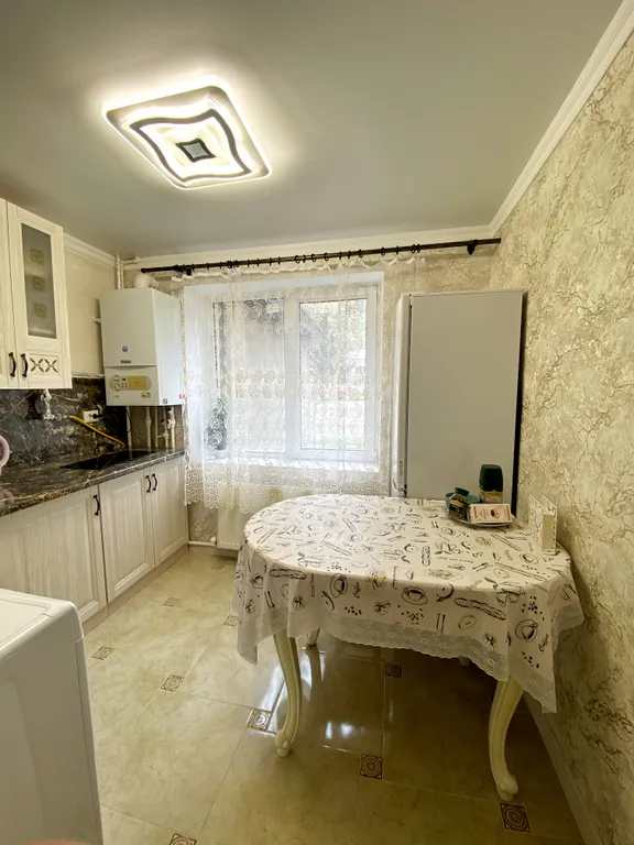 Уютная квартира Приэльбрусье