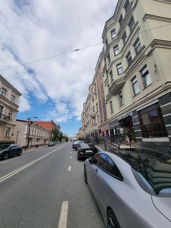 Уютная квартира в самом центре у Кремля