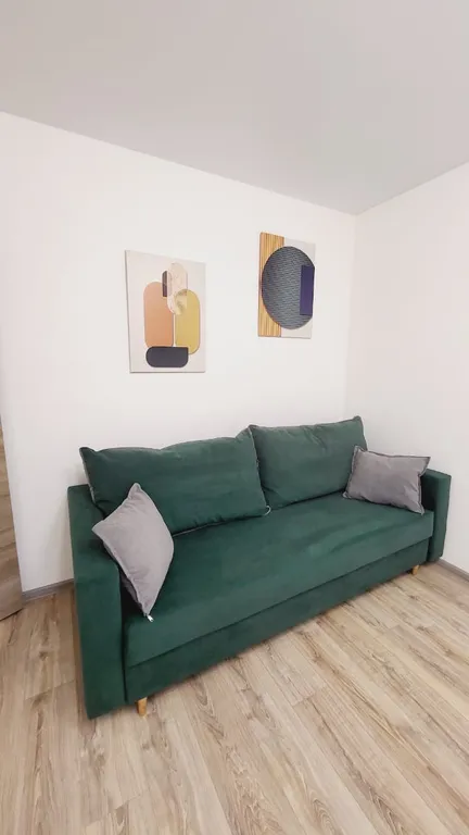 Апартаменты Уютно как дома