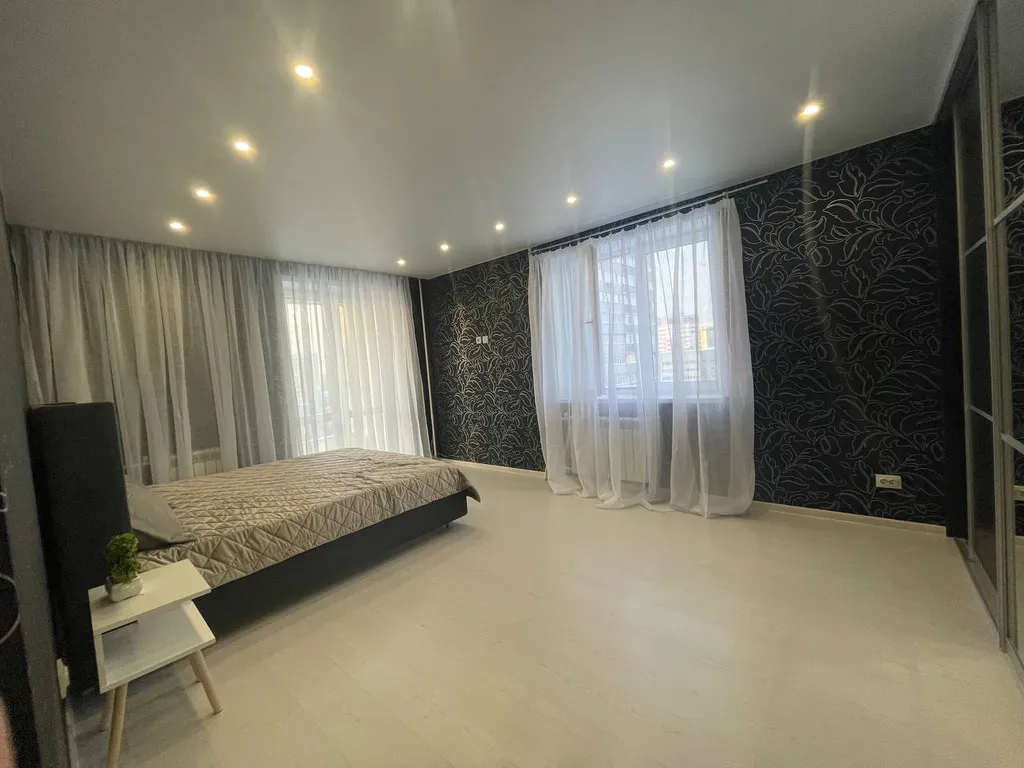 1-комнатная квартира на Ленина — аренда посуточно в Киров