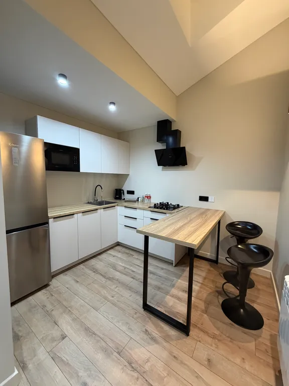 Сдается впервые Шикарная студия!