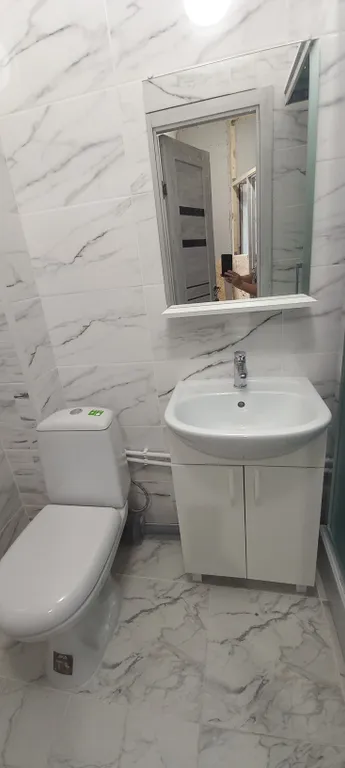 Квартира студия комфорт класса мира термы