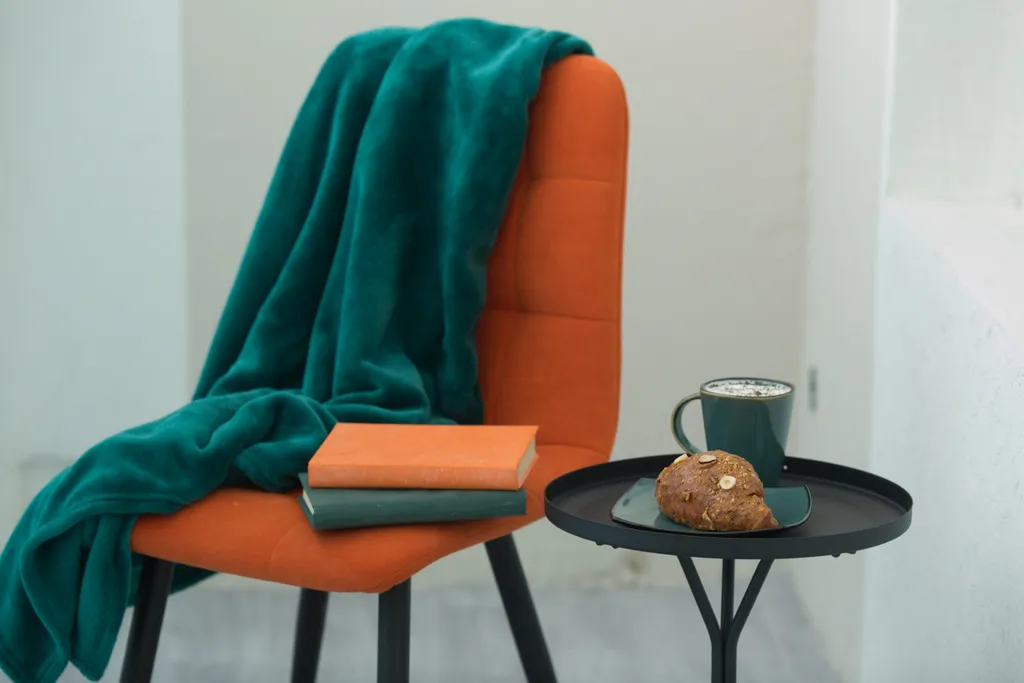 Хурма - уютная квартира на Радуге