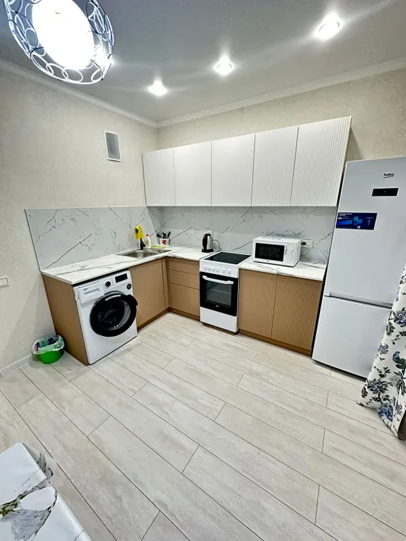 ЖК Алтын Булак