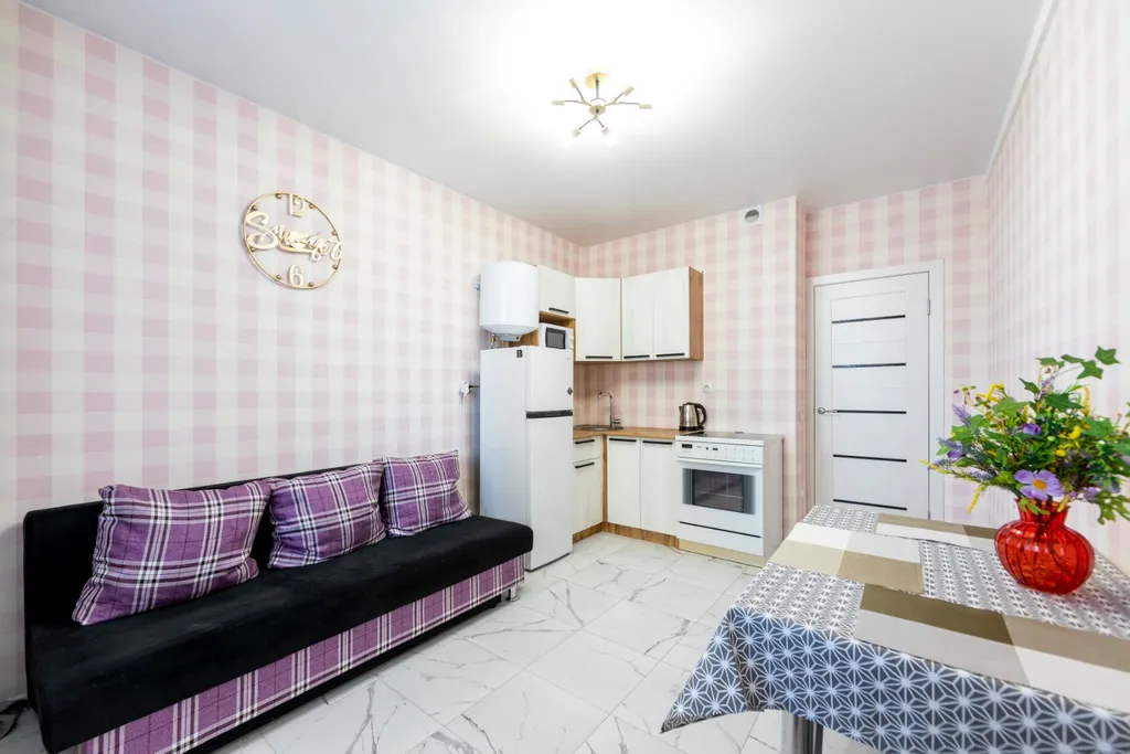 Квартира возле аквапарка