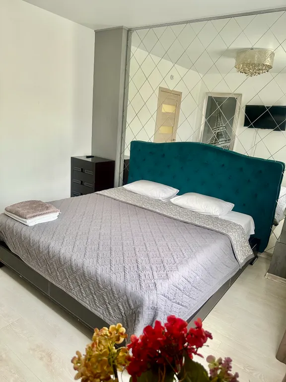 Апартаменты люкс