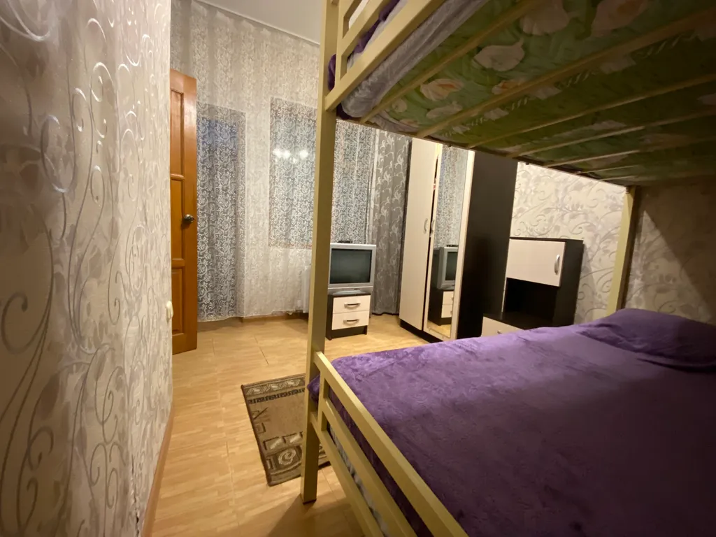 Квартира Комната — Анапа