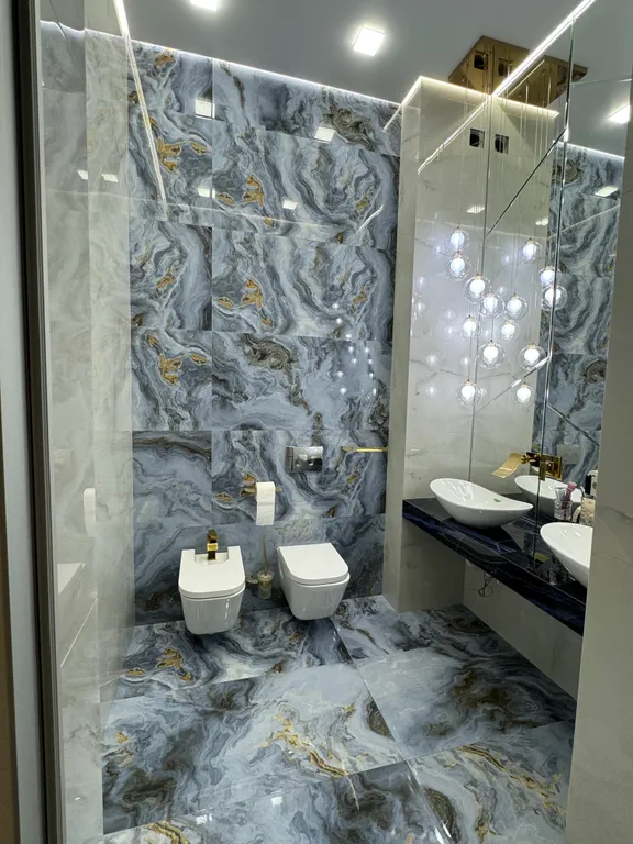 Небо22, номер в Пентхаусе с самым роскошным видом в центре