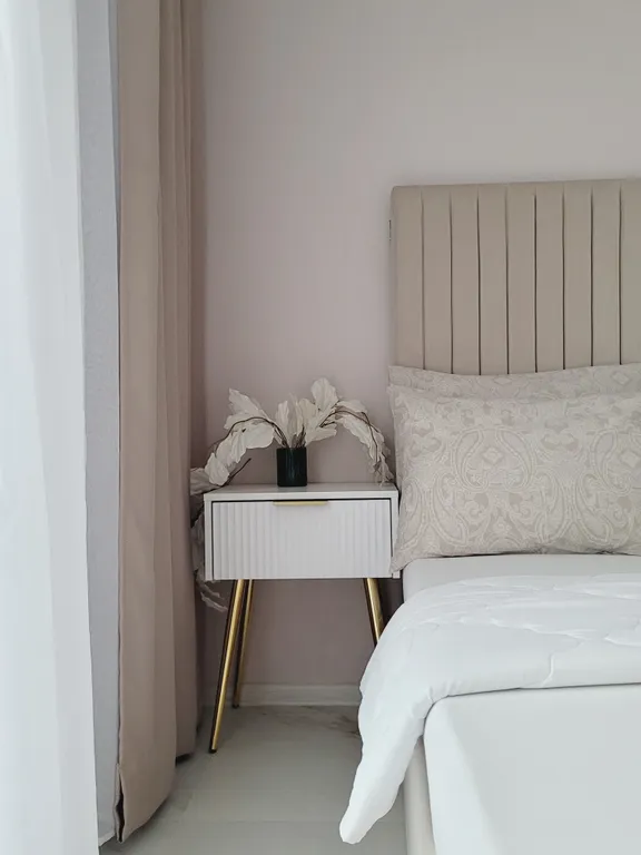 Квартира Апартаменты люкс с кондиционером-аэропорт Толмачёво 5 минут — Обь