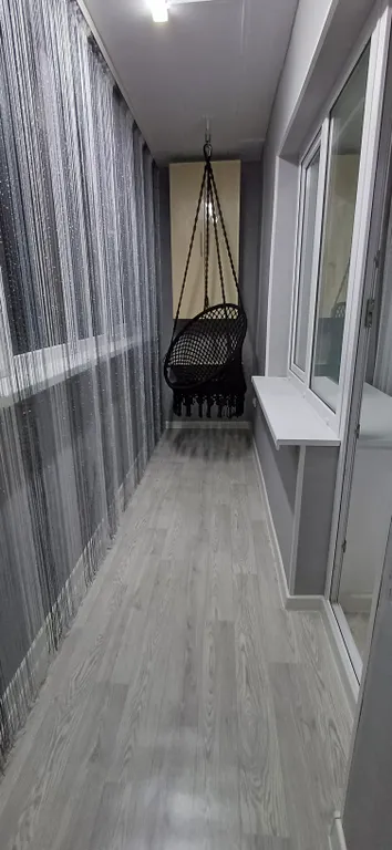 Уютная квартира в районе Палестина