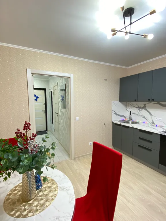Уютная и комфортная квартира рядом с метро