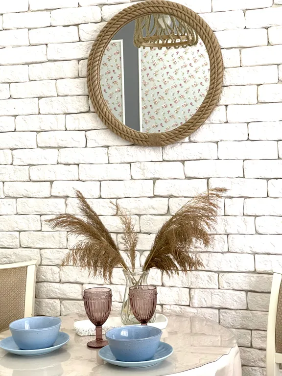 Квартира Квартира Студия Прованс на берегу моря — Сочи