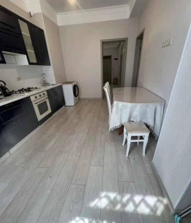 Квартира возле моря в лучшем районе города