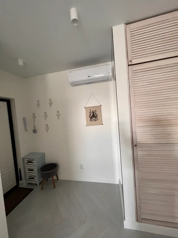 Апартаменты Волна и Море